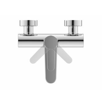 Ravak PU 022.00/150 Vaňová nástenná 150 mm X070115