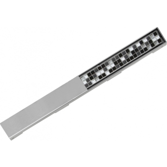 Rošt pre žľab FLAT/FLAT 360 vzor M13 900mm 1019090