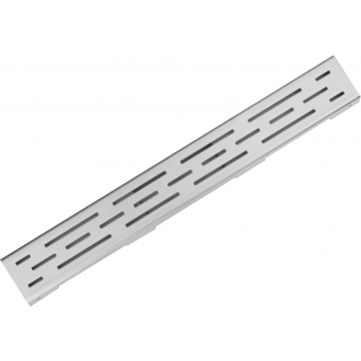 Rošt pre žľab FLAT/FLAT 360 vzor M01 800mm 1020080