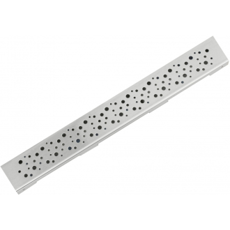 Rošt pre žľab FLAT/FLAT 360 vzor M12 1000mm 1021100