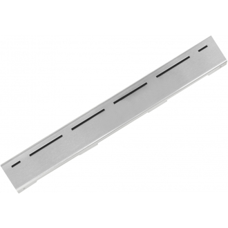Rošt pre žľab FLAT/FLAT 360 vzor M03 800mm 1022080