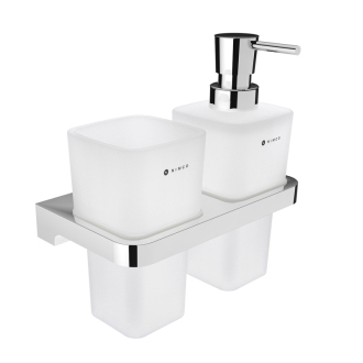 Nimco Maya MA 2905831H-26 Dávkovač s pohárom na kefky