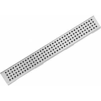 Rošt pre žľab FLAT/FLAT 360 vzor M08 800mm 1025080