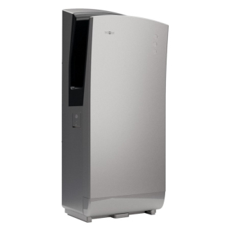 V-JET INOX bezdotykový tryskový sušič rúk, 1650W, 300x730x222mm, nerez mat 01330.S