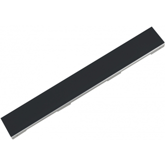Rošt pre žľab FLAT/FLAT 360 vzor MGB 800mm 1026080