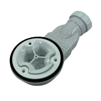 Mexen STONE+ Sifón pre sprchovú vaničku priemer 90 mm, výška 50 mm 49030-00