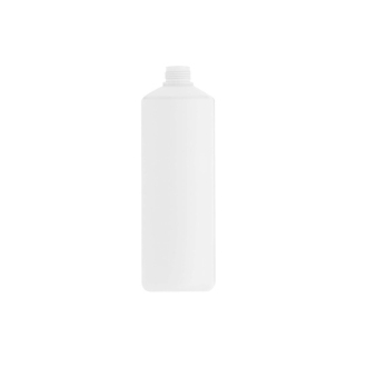 Plastová nádobka pre zápustný dávkovač SP, 350ml SP350