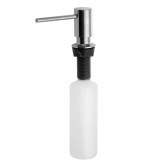 Plastová nádobka pre zápustný dávkovač SP, 350ml SP350