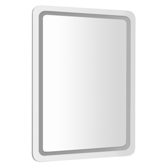 NYX zrkadlo s LED osvetlením 600x800mm NY060