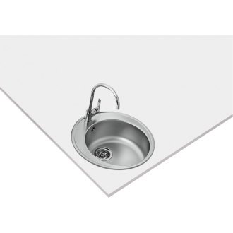 TEKA drez nerez STARBRIGHT 45 E-XN1B ORB X 115020008