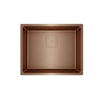 Teka Drez FlexLinea RS15 50.40 COPPER, nerez 115000025