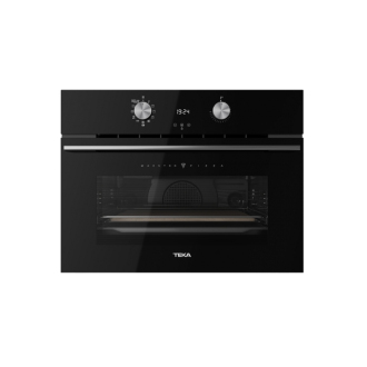 Teka Kom. rúra HLC 8510 P BK MaestroPizza 111130010