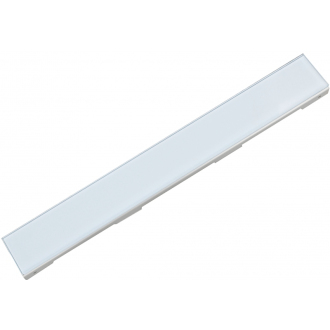 Rošt pre žľab FLAT/FLAT 360 vzor MGW 800mm 1027080
