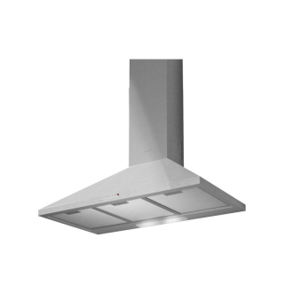 TEKA Komínový odsávač pár DBB 90 X Nerez, š= 90 cm