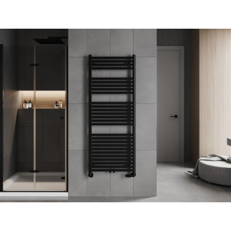 HADES vykurovacie teleso 1500x600, 812 W, čierna W104-1500-600-00-70