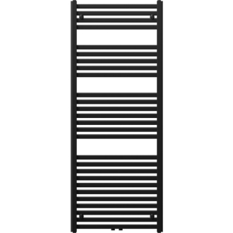 HADES vykurovacie teleso 1500x600, 812 W, čierna W104-1500-600-00-70