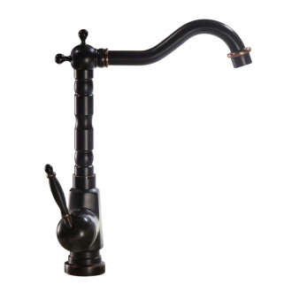 Rea batéria kuchynská Bona Old Black REA-B0183