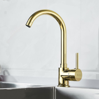 Rea batéria kuchynská Talisa gold REA-B1020