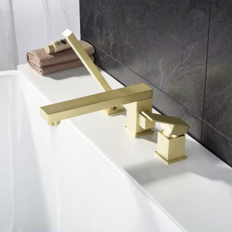 Rea batéria vaňová 3-otvorová Glen Gold REA-B6631