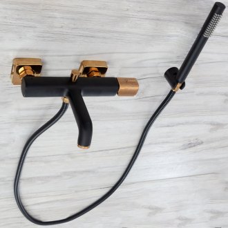 Rea batéria vaňová Salto Black Gold REA-B6352