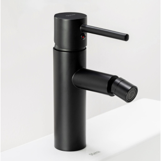 Rea batéria bidetová Tess Black REA-B5006