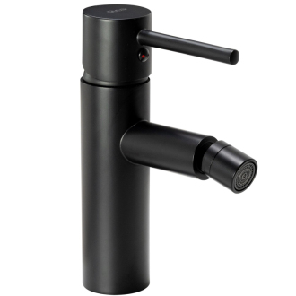 Rea batéria bidetová Tess Black REA-B5006