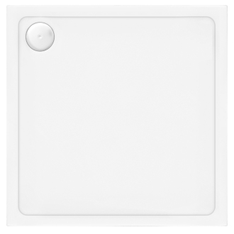 Rea Sprchová vanička 800x800x60 mm Savoy REA-K1906