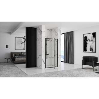 Rea Sprchové dvere 100 Rapid Swing REA-K6410