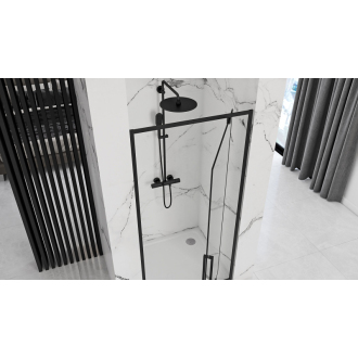Rea Sprchové dvere 100 Rapid Swing REA-K6410
