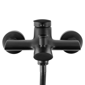 REA Batéria vaňová Buzz Black REA-B3421