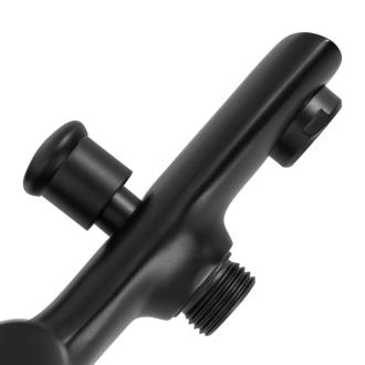 REA Batéria vaňová Buzz Black REA-B3421