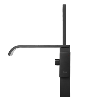 Rea Vaňová batéria Carat Black matt REA-B5423