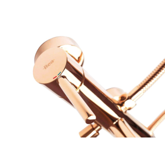 Rea Vaňová batéria Lungo Rose gold REA-B6695