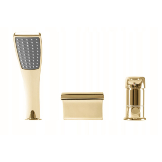 Rea Vaňová batéria Riven gold REA-B0497