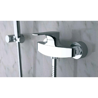 FONTI - sprchová nástenná, bez príslušenstva, rozstup 150 mm BAREL31