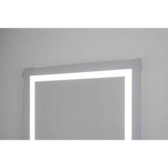 SOURS - zrkadlo s LED osvetlením 600 x 800 mm (š xv) OLNZSOU60