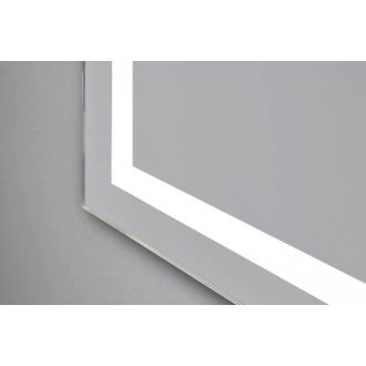 SOURS - zrkadlo s LED osvetlením 600 x 800 mm (š xv) OLNZSOU60