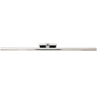 Rea Svietidlo nad zrkadlo LED 70cm - chróm OSW-08432