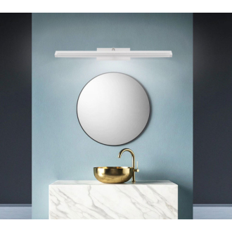 Rea Svietidlo nad zrkadlo LED 50cm - biela OSW-05004