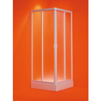 ANGOLO - VEĽA EX. 70x70x185 cm OLBVEL70EX
