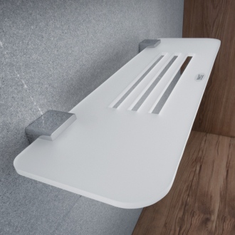 Nimco Kibo Ki X360-26 Polica IXI, 60 cm chróm