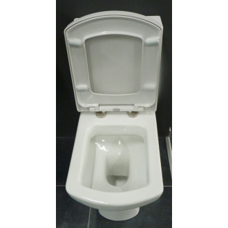 NE00KRK159900 kombi WC NERO (vrátane nádržky a systému) OLKGNE04KLZ00