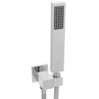 Rea sprchový termostatický set-chróm REA-P6356
