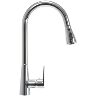 Rea kuchynská batéria Mild- chrome REA-B9144