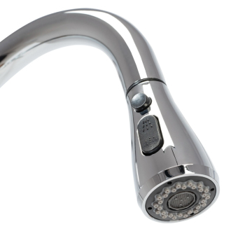 Rea kuchynská batéria Mild- chrome REA-B9144
