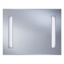 SELENE - zrkadlo s osvetlením 790 x 620 mm (š xv) OLNZSEL