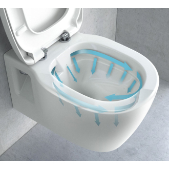 Rea Carter WC misa 24cm REA-C1400