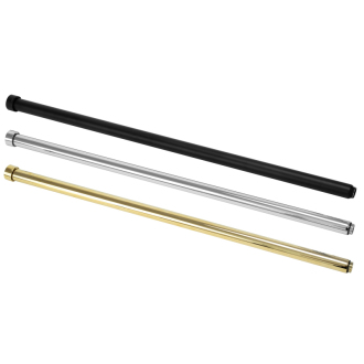 REA Predĺženie pre vaňový/sprchový set 60cm, čierna REA-K6650