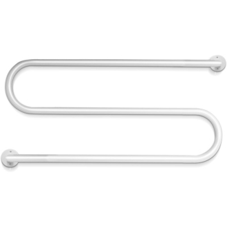 elektrický sušiak ES3/Š - pevný - biely 1060x370x120 mm OLBES3SPB