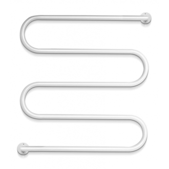 elektrický sušiak ES3/Š - pevný - biely 1060x370x120 mm OLBES3SPB